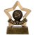 Mini Star Basketball Trophy | 82mm | G2 - A964