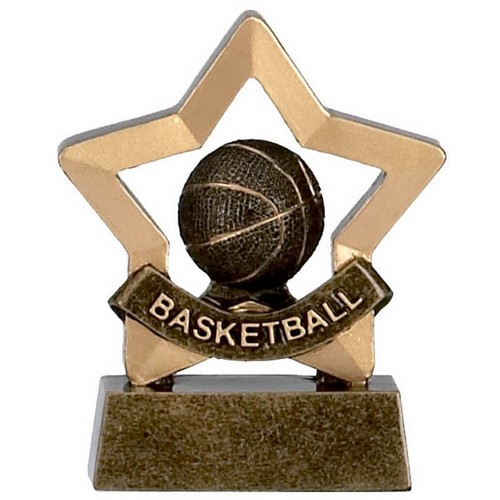 Basketball Clearance