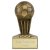 Micro Football Trophy | 76mm | G5 - A1720