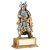 Samurai Warrior Martial Arts Award | 203mm - JR11-RF033