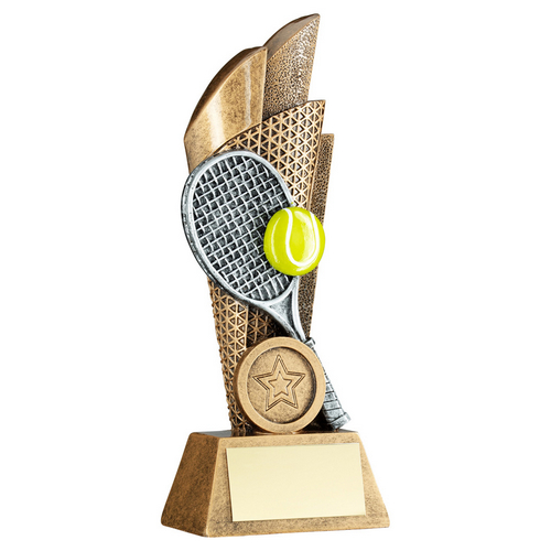 Meccon Tennis Trophy | 152mm