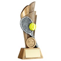 Meccon Tennis Trophy | 184mm
