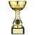 Gold Mini Trophy Cup | 146mm - JR22-TY80B