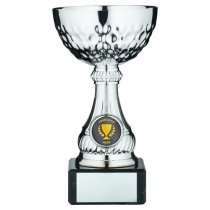Silv Mini Trophy Cup | 127mm
