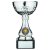 Silver Mini Trophy Cup | 146mm - JR22-TY82B