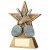 Stellar Badminton Trophy | 127mm - JR26-RF255B