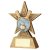 Star Line Table Tennis Trophy | 102mm - JR36-RF251A