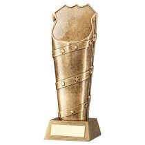 Militia Totem Trophy | 152mm
