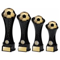 Dark Knight Football Trophy | 190mm | G12