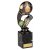 Chunkie Football Boot Trophy | 230mm | G6 - 1741A