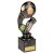 Chunkie Football Boot Trophy | 200mm | G6 - 1741B