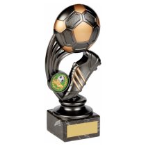 Chunkie Football Boot Trophy | 180mm | G6