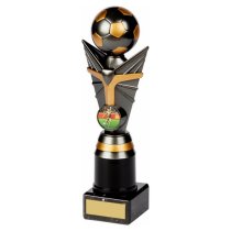 Celebration Football Trophy | 230mm | G6