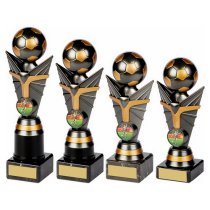 Celebration Football Trophy | 230mm | G6