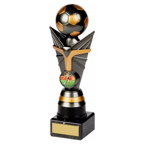 Celebration Football Trophy | 210mm | G6