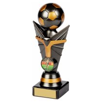Celebration Football Trophy | 180mm | G6