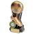 Victorious Football Trophy | 150mm | G6 - RS929