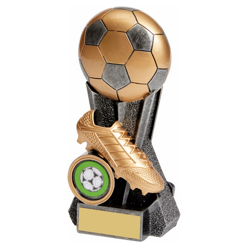 Victorious Football Trophy | 150mm | G6