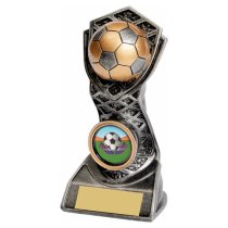 Stormbreaker Football Trophy | 130mm | G6