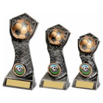 Stormbreaker Football Trophy | 130mm | G6
