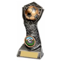 Stormbreaker Football Trophy | 150mm | G7