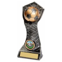 Stormbreaker Football Trophy | 180mm | G49