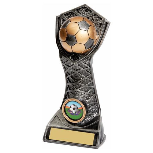 Stormbreaker Football Trophy | 180mm | G49