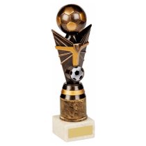 Celebration Gold Football Trophy | 230mm | G6