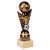 Celebration Gold Football Trophy | 210mm | G6 - 1744B