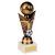 Celebration Gold Football Trophy | 190mm | G6 - 1744C
