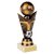 Celebration Gold Football Trophy | 180mm | G6 - 1744D