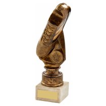 Squad Gold Football Trophy | 200mm | G6