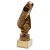 Squad Gold Football Trophy | 200mm | G6 - 1745B