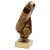 Squad Gold Football Trophy | 170mm | G6 - 1745D
