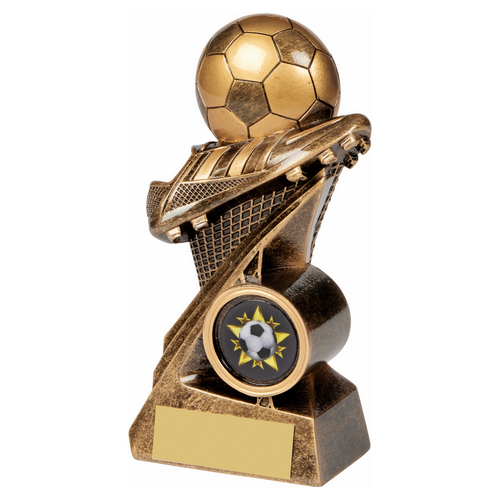 Mighty Thor Football Trophy | 130mm | G6