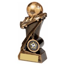 Mighty Thor Football Trophy | 150mm | G7