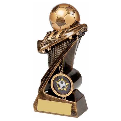 Mighty Thor Football Trophy | 150mm | G7
