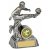 Incendiary Football Trophy | Male | 130mm | G7 - RS922