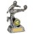 Incendiary Football Trophy | Male | 150mm | G7 - RS923