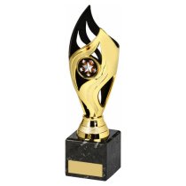 Chunkie Flare Trophy | Gold | 210mm | G6