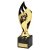 Chunkie Flare Trophy | Gold | 210mm | G6 - 1760A