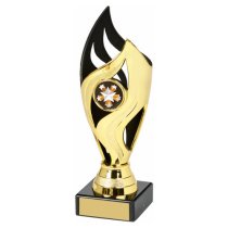 Chunkie Flare Trophy | Gold | 175mm | G6