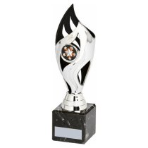 Chunkie Flare Trophy | Silver | 210mm | S6