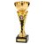 Ripple Metal Bowl Trophy | Gold | 230mm | G7 - 1773D