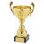 Aero Gold Trophy Cup With Handles | 390mm | G40 - 1775A