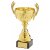 Aero Gold Trophy Cup With Handles | 360mm | G53 - 1775B