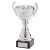 Aero Silver Trophy Cup With Handles | 285mm | S31 - 1776D