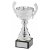 Aero Silver Trophy Cup With Handles | 245mm | S31 - 1776E