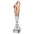 Inferno Trophy | Silver & Copper | 560mm | G124 - 1778A