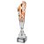 Inferno Trophy | Silver & Copper | 510mm | S52 - 1778B